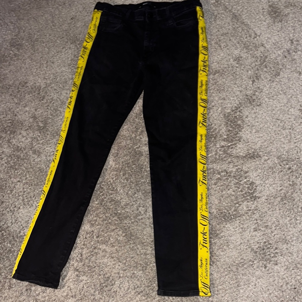 Fashionnova Jeans